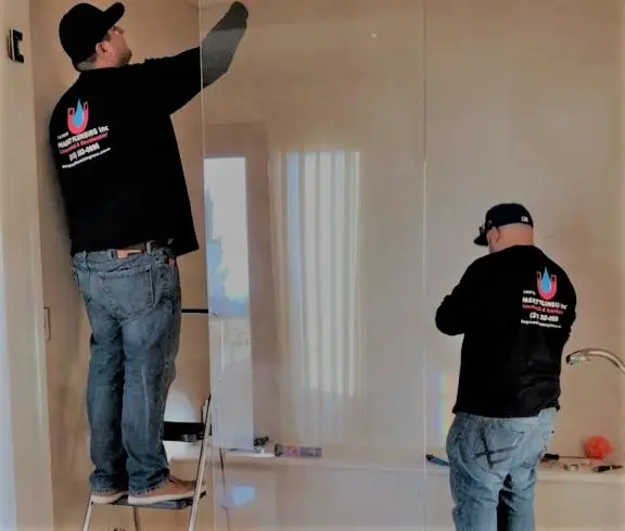 Professional plumbing installation for Tankless Water Heater Installation in Fortson