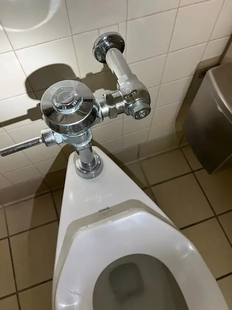 Fixture installation and repair for Sewer Camera Inspection in Fortson